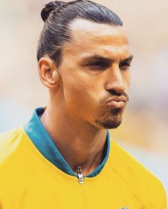 Zlatan Ibrahimovic