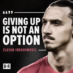 Zlatan Ibrahimovic