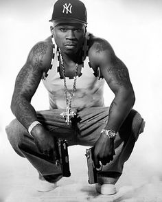 50 Cent