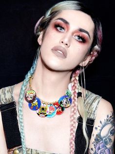 Adore Delano