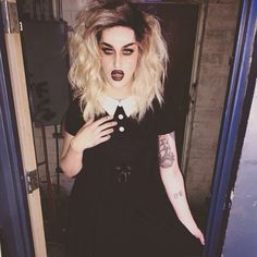 Adore Delano