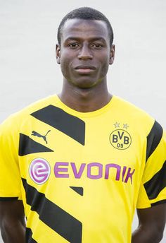 Adrian Ramos