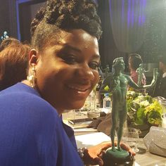 Adrienne C. Moore