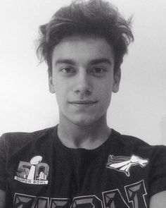 Agus Bernasconi