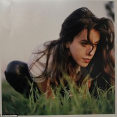 Alanis Morissette