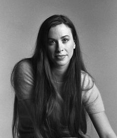 Alanis Morissette