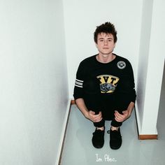 Alec Benjamin