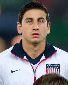 Alejandro Bedoya