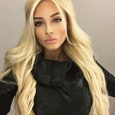 Alena Shishkova