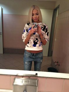 Alena Shishkova