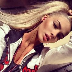 Alena Shishkova