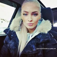 Alena Shishkova