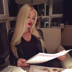 Alena Shishkova