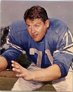 Alex Karras