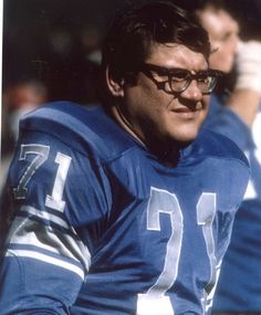 Alex Karras