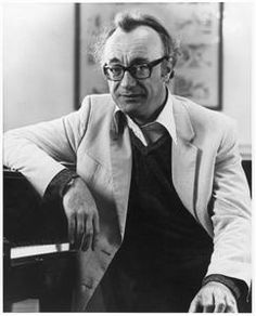 Alfred Brendel