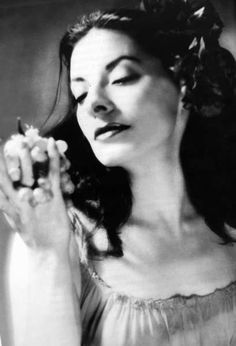 Alicia Alonso