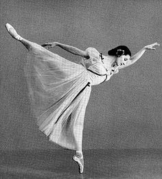 Alicia Alonso