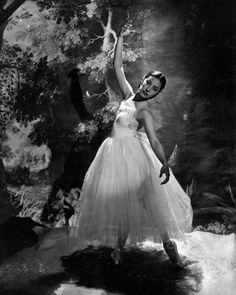 Alicia Alonso