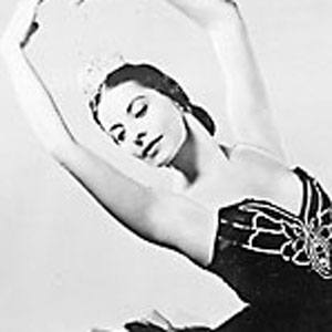 Alicia Alonso