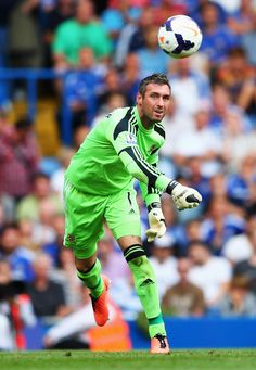 Allan McGregor