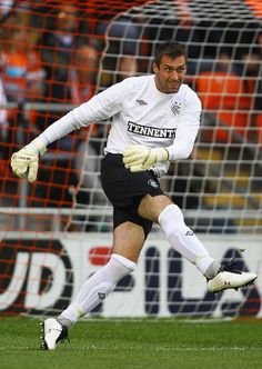 Allan McGregor