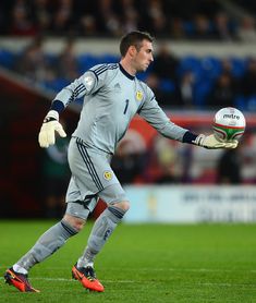 Allan McGregor