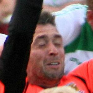 Allan McGregor