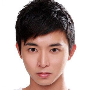 Aloysius Pang