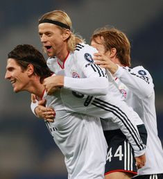 Anatoliy Tymoshchuk