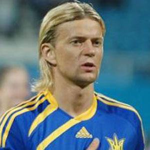 Anatoliy Tymoshchuk