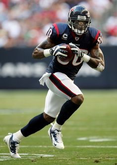 Andre Johnson