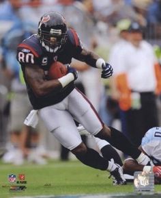 Andre Johnson