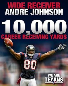 Andre Johnson