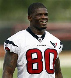 Andre Johnson