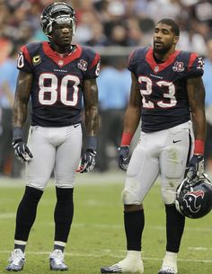 Andre Johnson