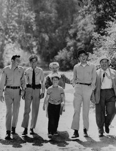 Andy Griffith