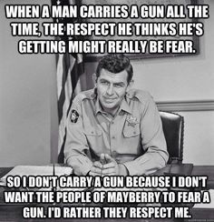 Andy Griffith