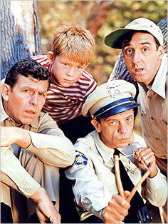 Andy Griffith