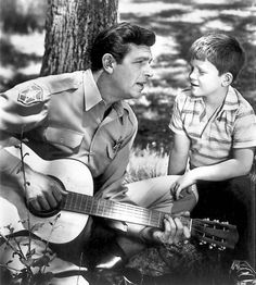 Andy Griffith