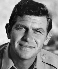 Andy Griffith