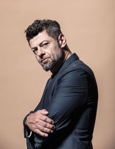 Andy Serkis