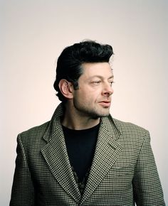 Andy Serkis