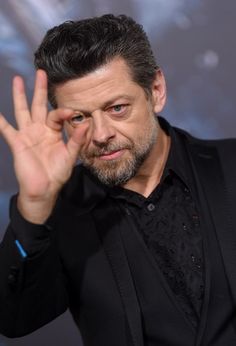 Andy Serkis