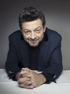 Andy Serkis