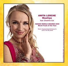 Anita Lerche