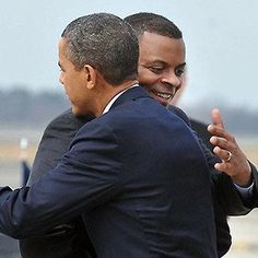 Anthony Foxx