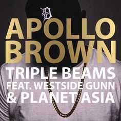 Apollo Brown