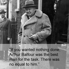 Arthur Balfour