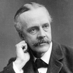 Arthur Balfour